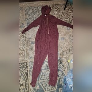 Savage x Fenty one piece